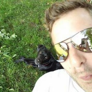 Meet your Posher, James